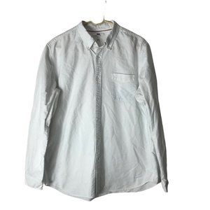 uniqlo off white shirt